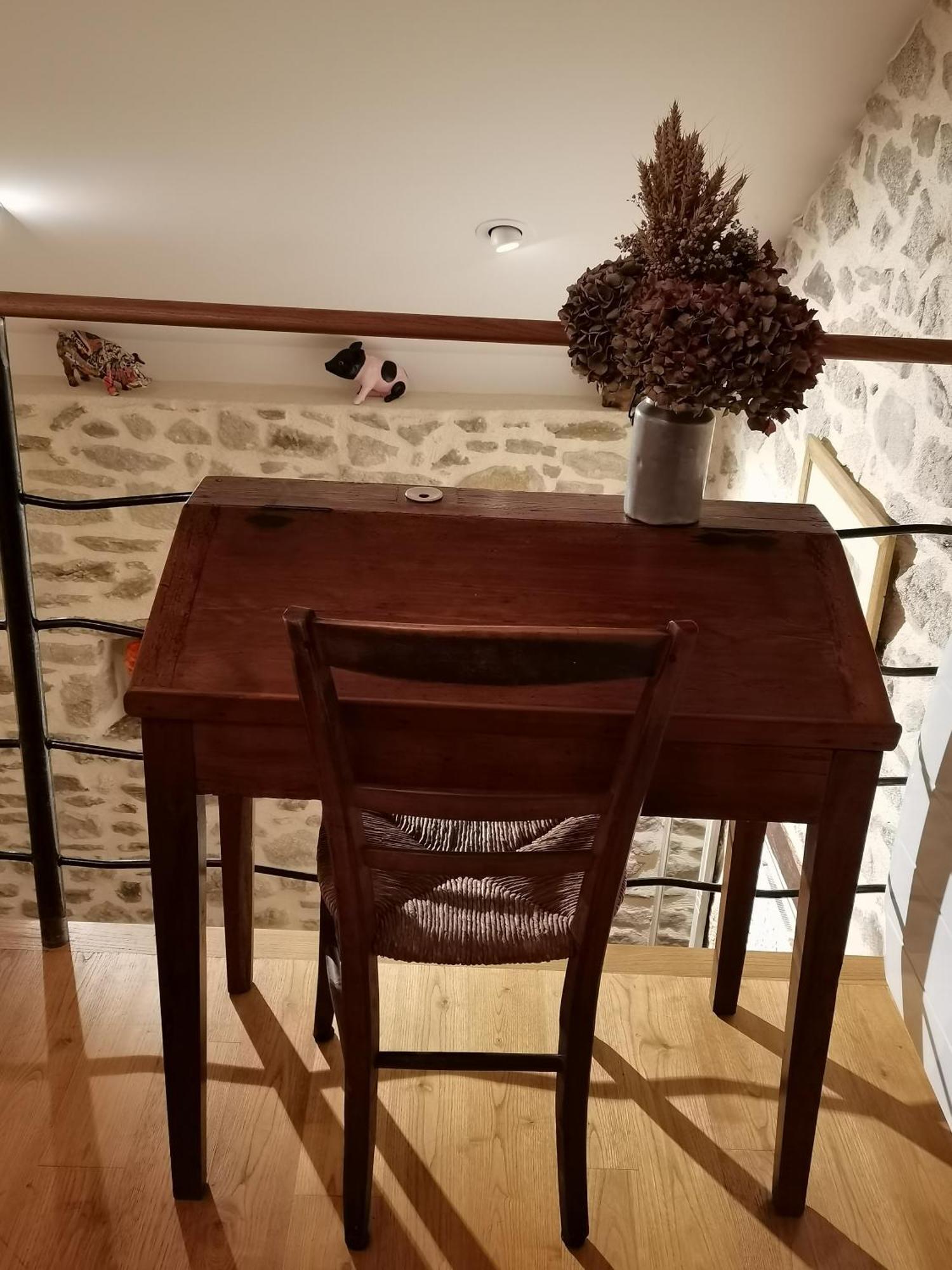 La Petite Porcherie Ladignac-le-Long Exteriör bild