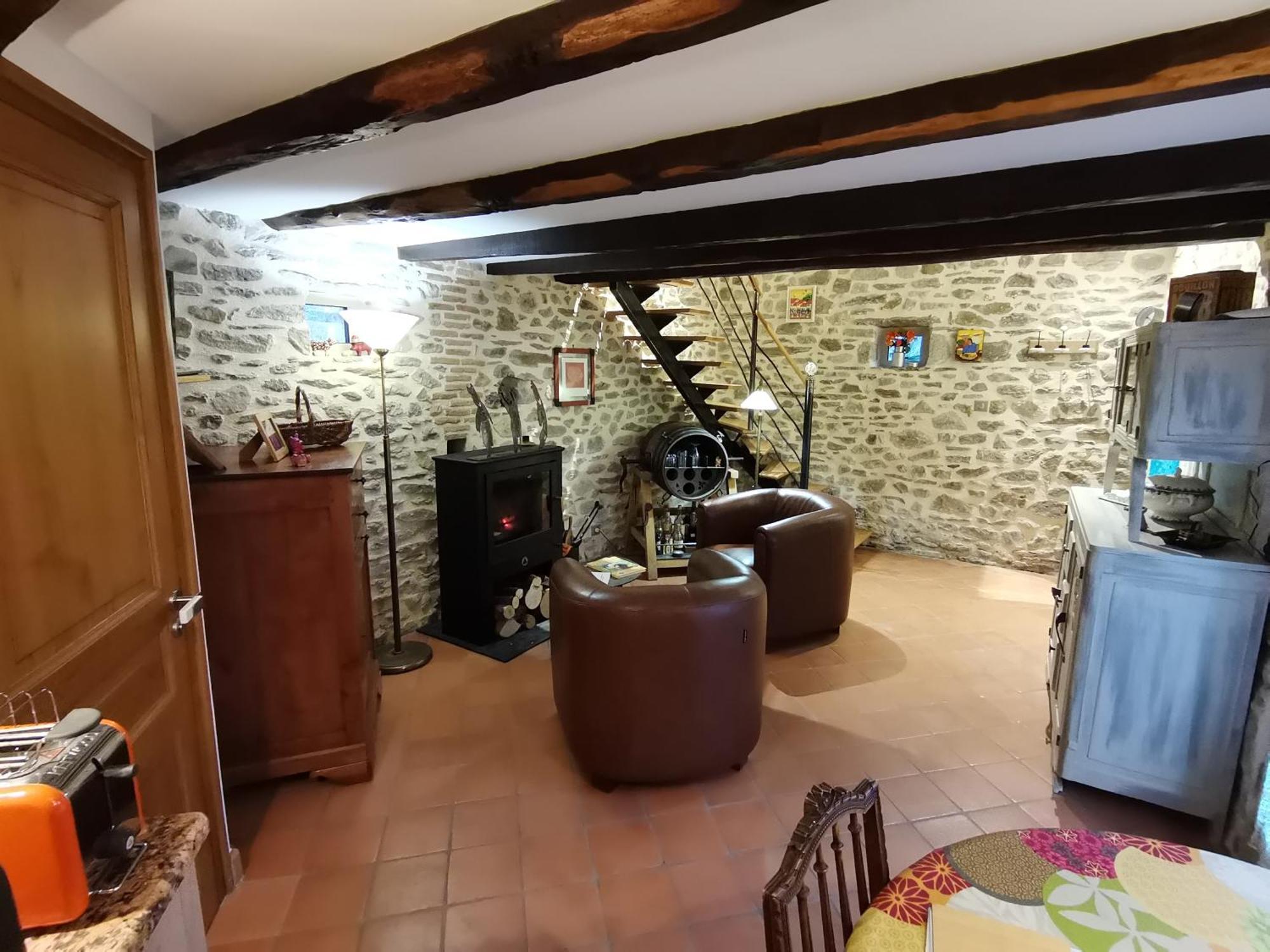 La Petite Porcherie Ladignac-le-Long Exteriör bild